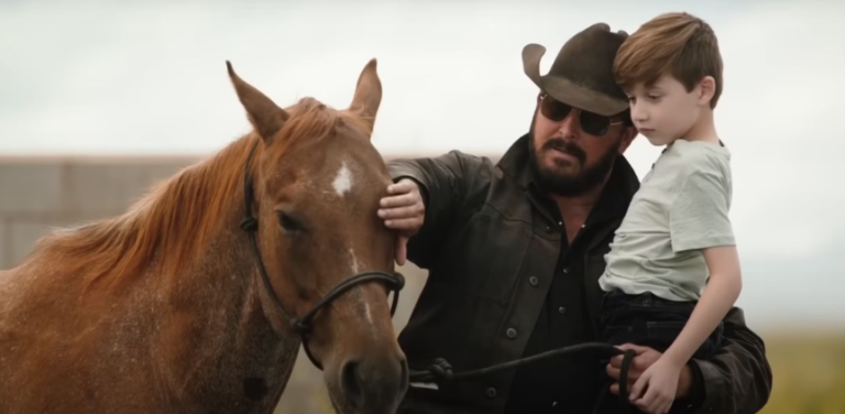 Yellowstone Season 5, Episode 13: Heartbreaking 1883 Reference and What It Means for the Ending