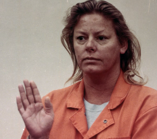 Aileen Wuornos: The Untold Story of the “Damsel of Death” and Her Infamous Killing Spree