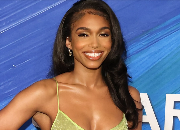 Lori Harvey Net Worth: How She Built Her $4 Million Empire