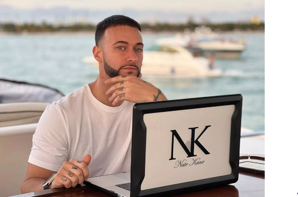 Who Is Eminem’s Brother Nathan Mathers? Exploring His Life, Career, and Family Bond