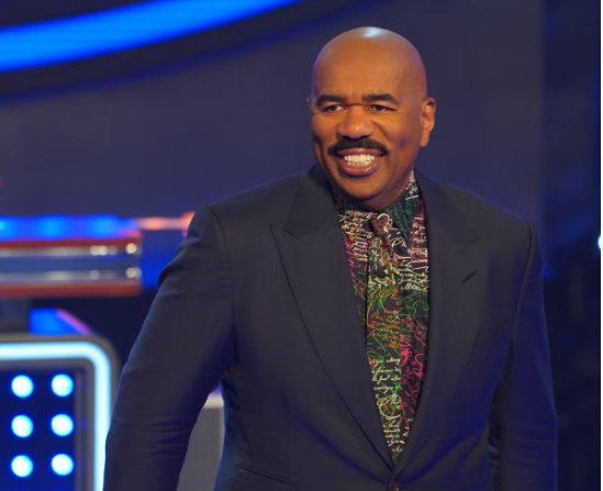 Who is Steve Harvey? Exploring the Multi-Talented Entertainer’s Rise to Fame