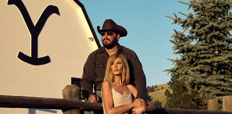 How Yellowstone Season 5, Episode 13 Brings the Dutton Ranch Prophecy Closer to Reality