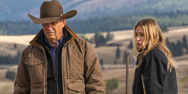 Yellowstone Season 4 Ending Explained: What Do Kayce Dutton’s Visions Really Mean for the Dutton Family?